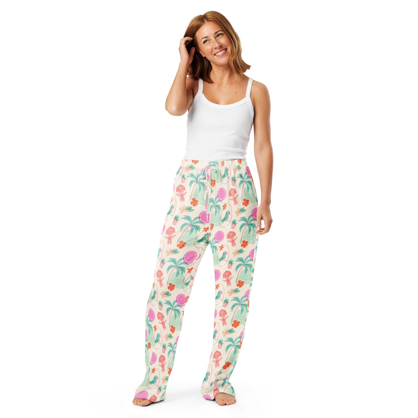 Women’s pajama pants